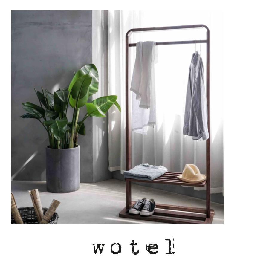 Wotel Soechau Экстерьер фото