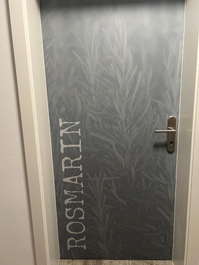 Wotel Soechau Экстерьер фото